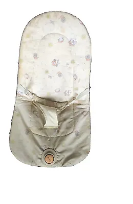 Mamas And Papas Bouncer • £15