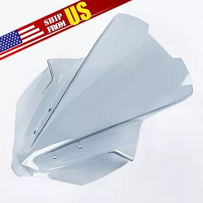 For 22-24 Yamaha MT 10 SP Windshields Windscreens Fly Screens Deflectors Spoiler • $49