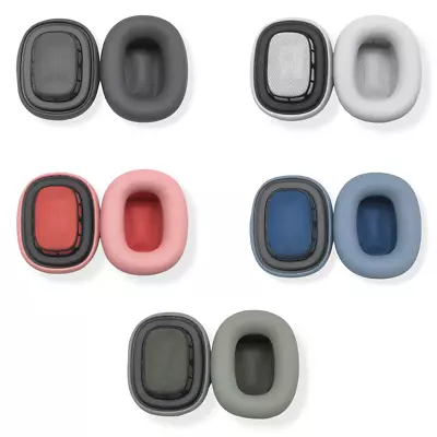 Apple Airpods Max Headphones Magnetic Ear Pad Cushions Pads (FABRIC) - Parts • $24.99