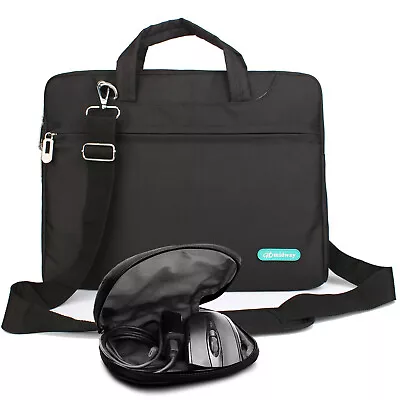 For Macbook Mac Air/Pro/Retina Notebook Laptop 13.3  15  Hand Bag Sleeve Case • $27.54