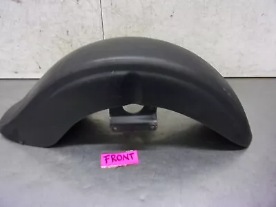 434 A Kawasaki Vulcan Classic Vn 1500 1998 Oem  Front Fender • $111.99