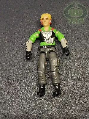 Psyche Out V1 1987 G.I. Joe GI Joe Action Figures ARAH Vintage O-Ring Oring • $4.75