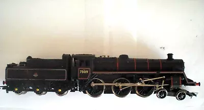 Bachmann Std Class 4 Dcc Hard Wired • £25