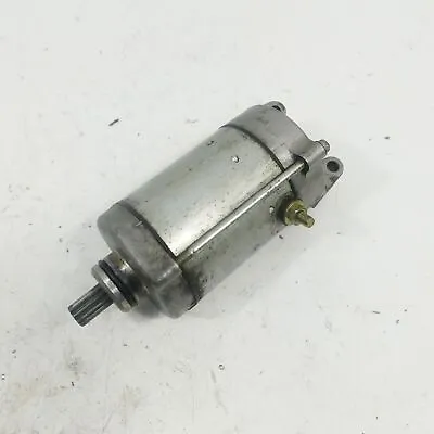 Honda VT 750 C Ez :0 7 Starter Mitsuba SM-13 Starter 52762 • $77.10