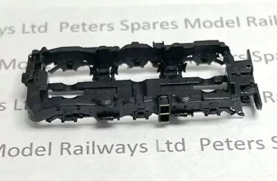 Dapol 108844 Class 66 N Gauge Bogie Frame & Base • £3