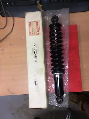 Genuine Kawasaki Parts Rear Shock Z1r 1980 45014-1043 • $749.95