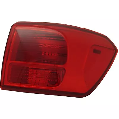 Tail Light Taillight Taillamp Brakelight Lamp  Passenger Right Side 92402A9420 • $91.99