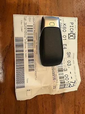 Genuine OEM NBGDM3 Mercedes Benz Matte C S E Class Smart Remote Key FOB Keyless • $80