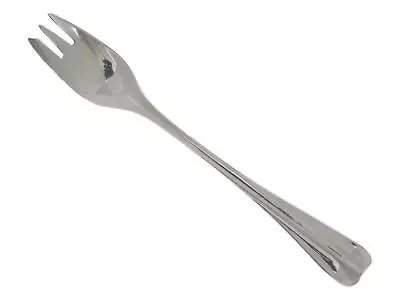 £29.99 • Buy W&S Sorensen Silver Cutlery - KENT Design - Pastry / Cake Fork / Forks - 14 Cm