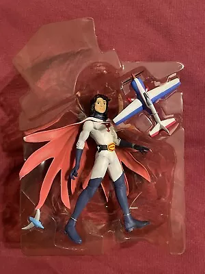 Battle Of The Planets Mark G-force Diamond Select 2002 Gatchaman • $34.99