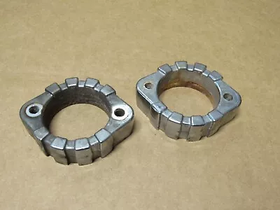 1999 Yamaha Virago XV1100 Exhaust Nut Ring Clamp 57A-14612-01-00 • $22.49