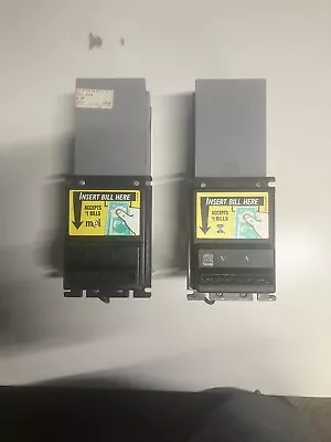 Mars Mei VN 2511.  U3  110v AC Bill Validator Acceptor 2000 Series With Box • $80