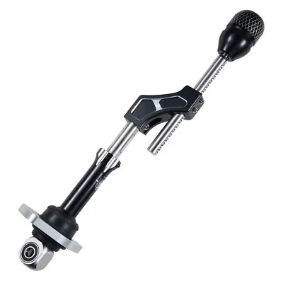 Fit B Series Short Throw Shifter Box For Honda Acura D15 D16 EF EG EK DA DC2 B16 • $159.85