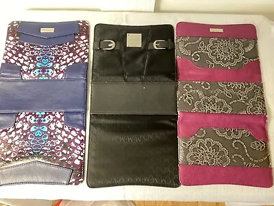 Miche Purse Shells Covers. Melinda Honor Maddy. Hand Bag. Lot Of 3 • $44.95