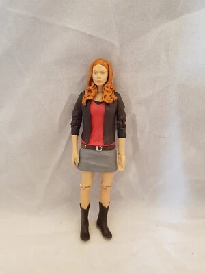 £9.99 • Buy Doctor Who 5.5  Figure Amy Pond