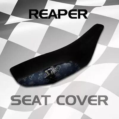 KAWASAKI KDX 200/220 89-90 Reaper Seat Cover #7273 • $35.99