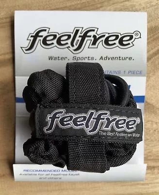 Feelfree Premium Kayak Paddle Leash FREE POST • $24.99