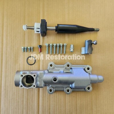 $772.27 • Buy Jzx110 R154 Shifter Assembly Upgrade For Jzx100 Chaser Cresta Mark Ii Turbo Trd