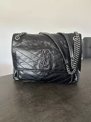 YSL Niki Large • $3800