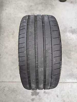 245/35-19 Michelin Pilot Super Sport Used ZP 89Y 2453519 6/32nds • $100