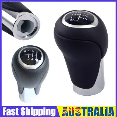 6-Speed Manual Transmission Gear Shift Knob For Mazda 3 2013-2017 CX-5 2013-2016 • $25.99