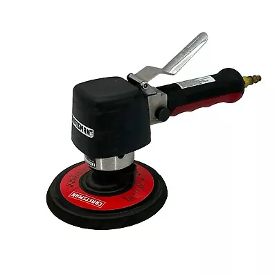 Craftsman Pneumatic 6” DA Sander Dual Action 875.199760 • $34.99