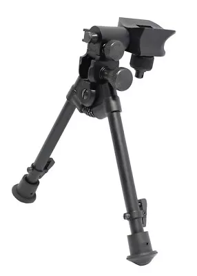 Versa-Pod Model 52 Standard Bench 9-12  Bipod Rubber Feet - 150-052 • $177.88