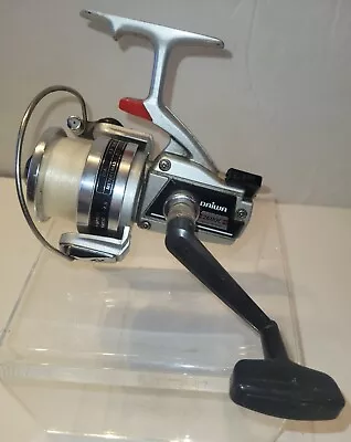 Vintage Daiwa 2600C Ball Bearing High Speed Spin/Cast Reel • $14.50