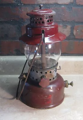 Vintage Agm Gas Lantern - Sold As Is • $20