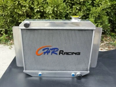 3ROW For TORANA LC LJ LH LX UC 4CLY & 6CLY 1969-1978 AT Aluminum Radiator • $165