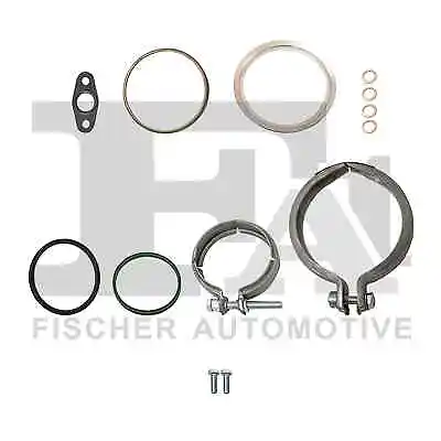 Mounting Kit Charger For BMW:3 Coupe3 SedanX6 SACX5 SAVE72 • $61.22