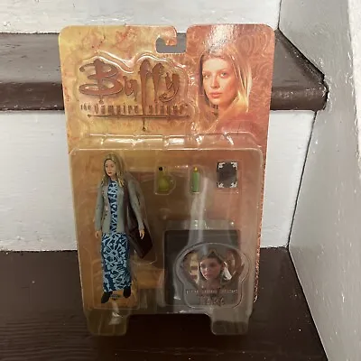 Diamond Select Buffy The Vampire Slayer Hush Tara Limited Edition Action Figure • $24.99