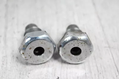 Bolts Swing Arm Swing Bolt Moto Guzzi V 65 Florida Pw 92-94 • $26.81