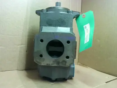 Vickers 95448566 Hydraulic Single Vane Pump 35V - Reconditioned • $482.98