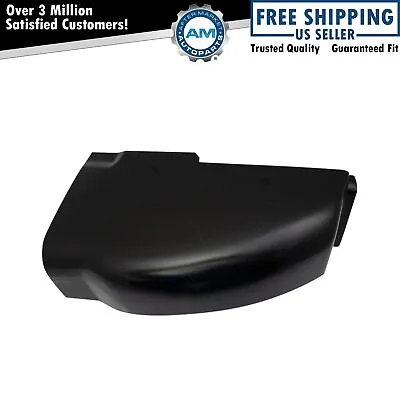$59.84 • Buy Cab Corner Rust Repair Panel Driver Side LH For Ford Super Duty Extended Cab