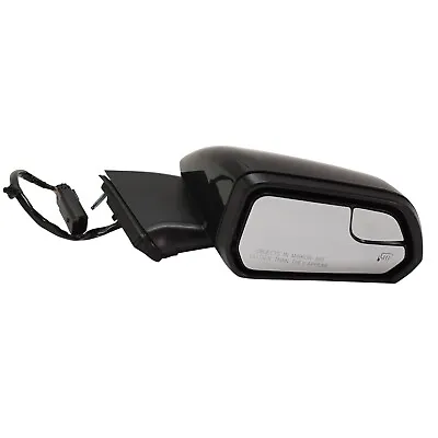 Mirrors  Passenger Right Side Heated Hand For Ford Mustang 2015-2020 • $277.11