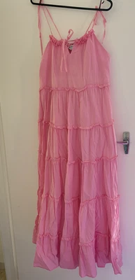 $45 • Buy Charlie Holiday Dress Size 8