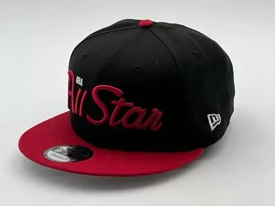 New Era Miami Heat NBA All Star Game 9fifty Snapback Cap 60239638 • £29.95