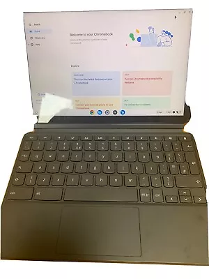Lenovo Chromebook 9” • £59