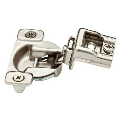  Euro Cabinet Hinge 105 Degree Concealed Cabinet Hardware H70247V • $2.49