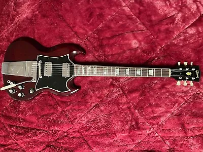 $7995 • Buy  1966 Gibson SG Standard W/ohsc
