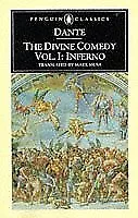 The Divine Comedy: Inferno V. 1 (Classics) Dante Used; Acceptable Book • £2.98