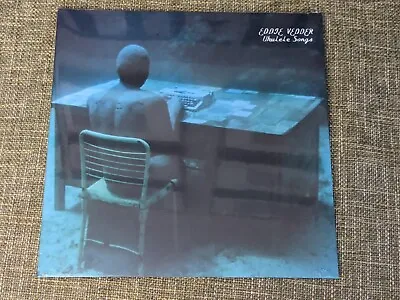 $26.99 • Buy Eddie Vedder - Ukulele Songs LP NEW FREE USA SHIPPING Pearl Jam