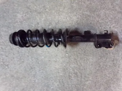 24036 A7 2010-2016 Nissan Micra K13 Nsf Front Passengers Side Shock Absorber • $55.94