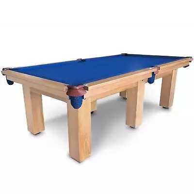 8 Foot Slate Premier Standard Pool Table • $4895.05