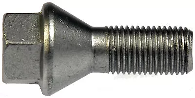 Wheel Lug Bolt-AutoGrade - Bagged FrontRear Dorman 610-411.1 • $10.08