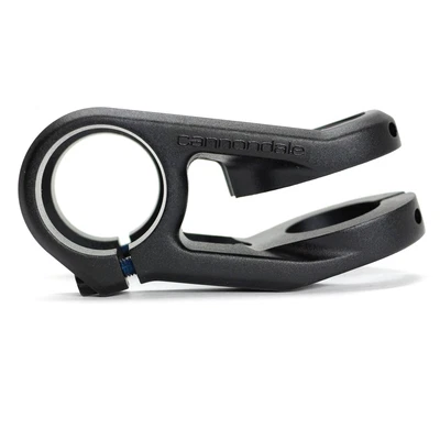 $78.75 • Buy Cannondale Bad Boy Si 60mm Integrated Sandwich Stem For Lefty Rigid Forks CK2107