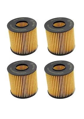 4 X EO-1101 Sakura Oil Filter - Fits Toyota & Lexus Xref: 57047 WCO67 R2648P • $51.50