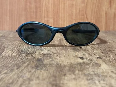 Vintage Oakley Sport Acetate Sunglasses Made In Usa #624 • $180