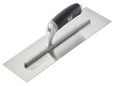 Ragni R418-14 Plasterer'S Trowel 14In RAG41814N • £22.08